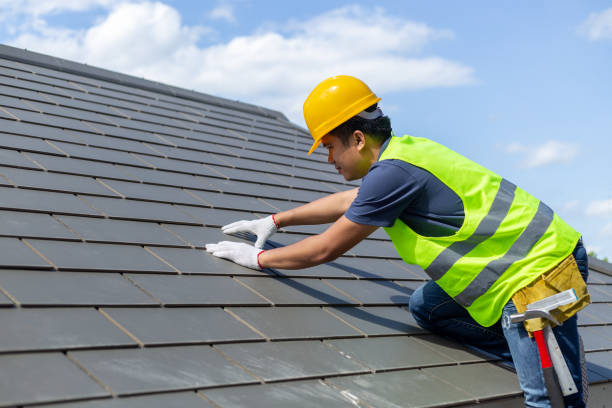 Residential Roof Replacement in North Tonawanda, NY