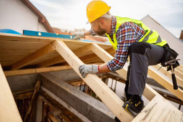 Quick and Trustworthy Emergency Roof Repair Services in North Tonawanda, NY