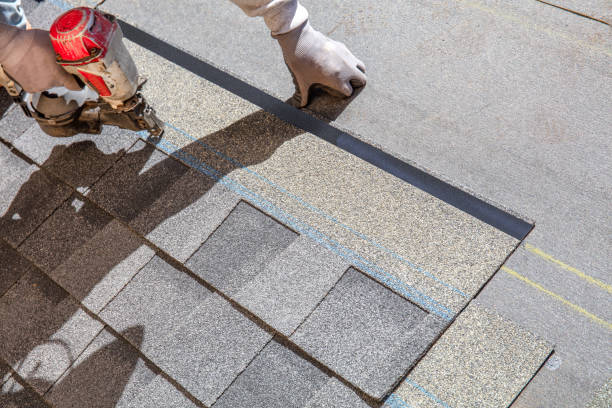 Best Commercial Roofing Services  in North Tonawanda, NY